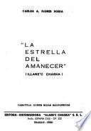 La estrella del amanecer
