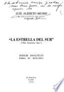 La Estrella del sur