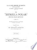 La Estrella Polar en el mar Artico, 1899-1990