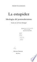 La estupidez