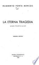 La eterna tragedia
