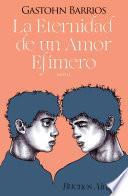 La Eternidad de un Amor Efímero