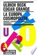 La Europa cosmopolita