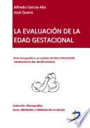 La evaluación de la edad gestacional