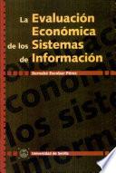 La evaluación económica de los sistemas de información