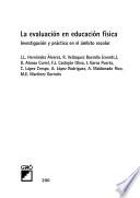 La evaluación en educación física
