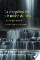 La evangelización y la misión de Dios