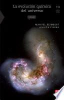 La Evolución química del universo