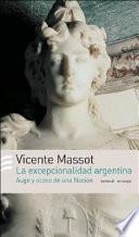 La excepcionalidad argentina