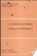 La fábula de Perseo, o, La bella Andrómeda