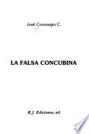 La falsa concubina