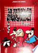 La familia Churumbel