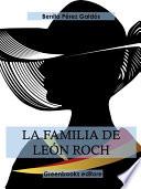 La familia de León Roch