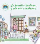 La familia Ventura y sus mil aventuras