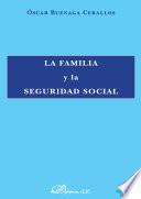 La familia y la seguridad social