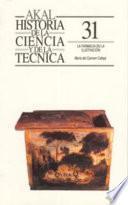 La farmacia en la Ilustración