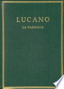 La Farsalia