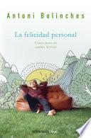 La felicidad personal