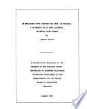 La felicidad vista atraves [sic] del amor, la soledad, y la muerte en la obra literaria de María Luisa Bombal