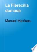 La Fierecilla domada