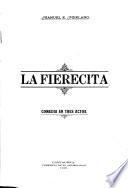 La fierecita