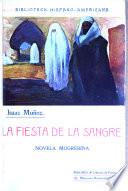 La fiesta de la sangre