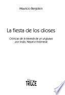 La fiesta de los dioses