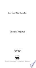 La fiesta perpétua