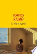La fille à la porte
