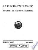 La flecha en el vacío
