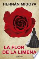 La flor de la limeña