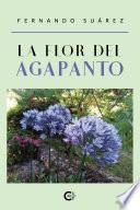 La flor del agapanto