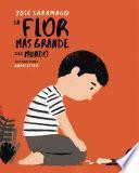 La flor más grande del mundo