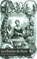 La Florista de Paris
