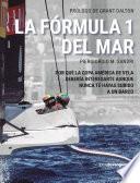 La Fómula 1 del mar