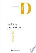 La forma del derecho