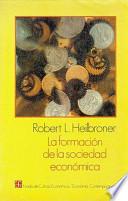 La formación de la sociedad económica