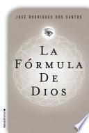 La fórmula de Dios