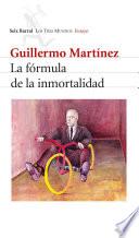 La fórmula de la inmortalidad