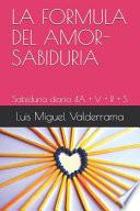 La Formula del Amor-Sabiduria