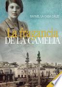 La fragancia de la Camelia