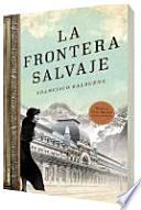 La frontera salvaje