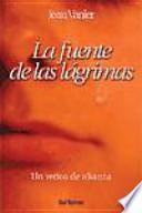 La fuente de las lágrimas