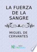 La fuerza de sangre