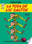 La fuga de los Dalton
