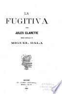 La fugitiva