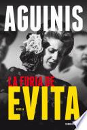 La furia de Evita