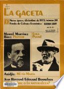 La gaceta