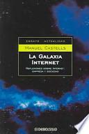 La galaxia internet