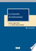 La garantía de indemnidad